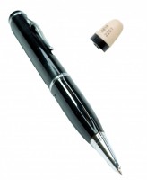 Микронаушник ручка с сим картой - капсула 